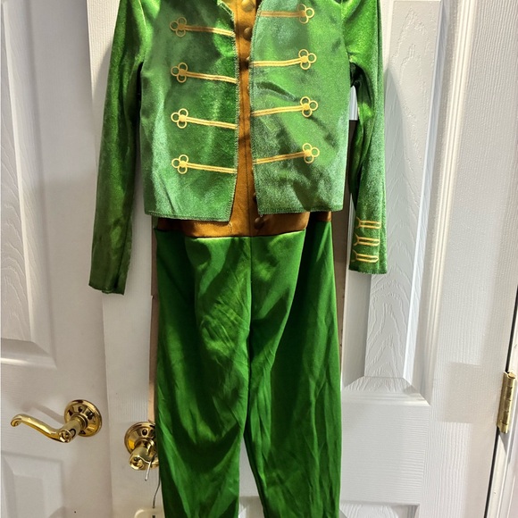 NWT Wicked Flying Monkey Toddler Costume (Size 3T-4T) - Picture 2 of 6